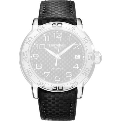 Bracelet Raymond Weil SI2001-BD-R8CLK Parsifal