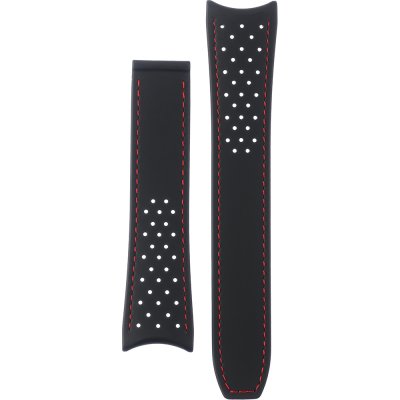 Bracelet Raymond Weil Raymond Weil straps SU2201-2760R-18 Freelancer