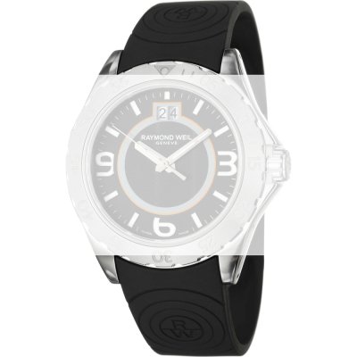 Bracelet Raymond Weil SU2201-8650-18 Sport