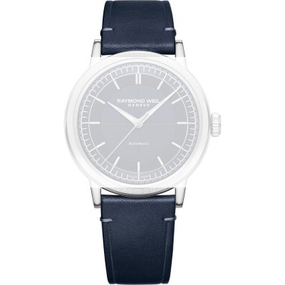 Bracelet Raymond Weil SV2003-MIL-C-6 Millesime