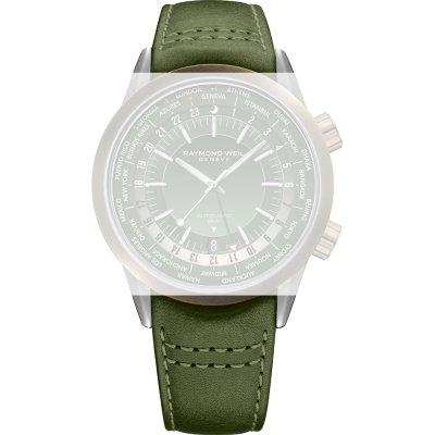 Bracelet Raymond Weil SV2104-2765-R-8 Freelancer