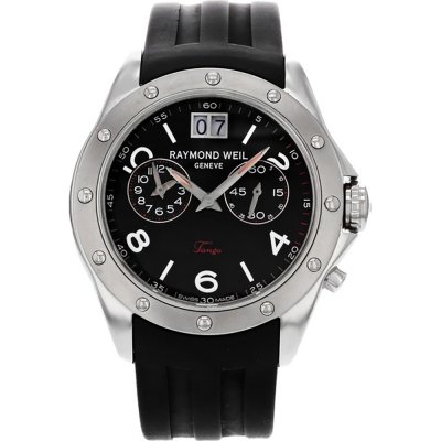 Montre Raymond Weil 4795-SR-05207 Tango