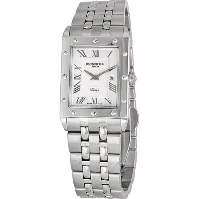 Montre Raymond Weil 5381-ST-00658 Tango