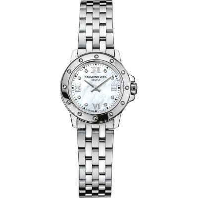 Montre Raymond Weil 5799-ST-00995 Tango