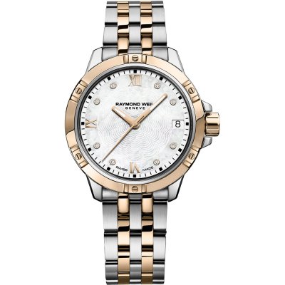 Montre Raymond Weil 5960-SP5-00995 Tango