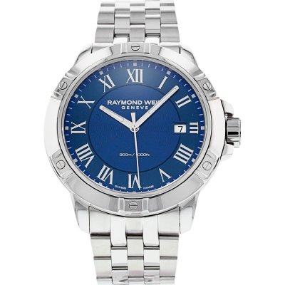 Montre Raymond Weil 8160-ST-00508 Tango