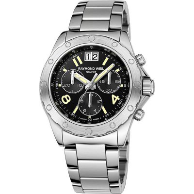 Montre Raymond Weil 8550-ST-05207 Tango