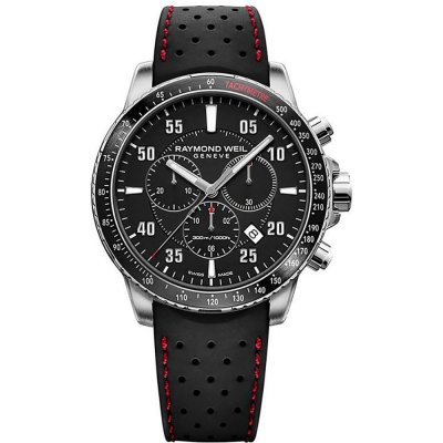 Montre Raymond Weil 8570-SR1-05207 Tango