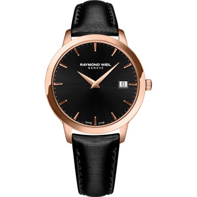 Montre Raymond Weil 5388-PC5-20001 Toccata