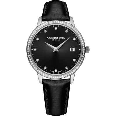 Montre Raymond Weil 5388-SLS-20081 Toccata