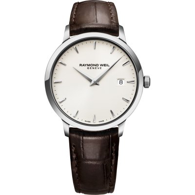 Montre Raymond Weil 5488-STC-40001 Toccata