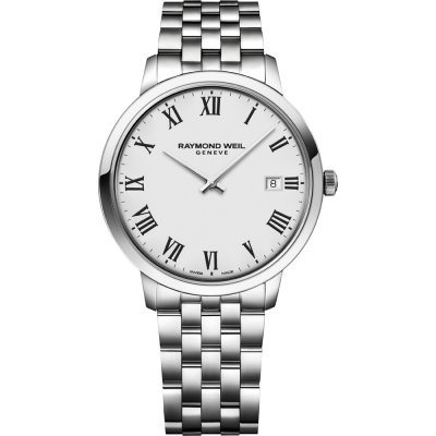 Montre Raymond Weil 5585-ST-00300 Toccata