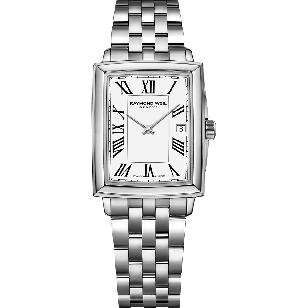 Montre Raymond Weil Toccata 5925-ST-00300