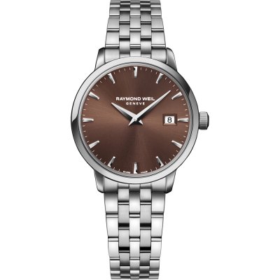 Montre Raymond Weil 5988-ST-70001 Toccata