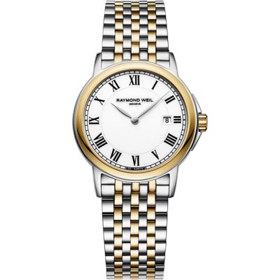 Montre Raymond Weil 5966-STP-00300 Tradition