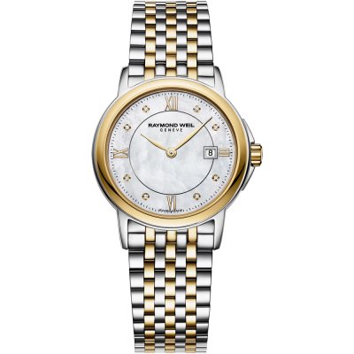 Montre Raymond Weil 5966-STP-00995 Tradition