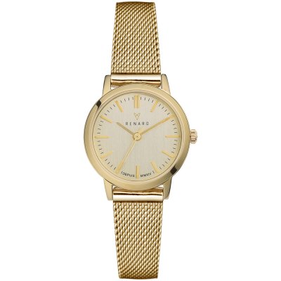 Montre Renard RA261YG20MSYG Elite