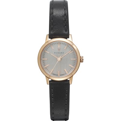 Montre Renard RA261RG50VBK Elite