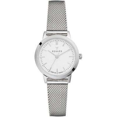 Montre Renard RA261SS01MSS Elite