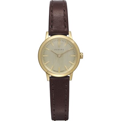 Montre Renard RA261YG20VRR Elite