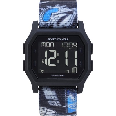 Montre Rip Curl A3087-3282 Atom