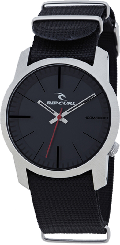 Rip Curl Watch Time 3 hands Cambridge A2544-90