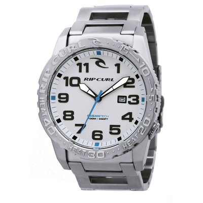 Rip Curl Watch Time 3 hands Cortez 2 A2442-1000