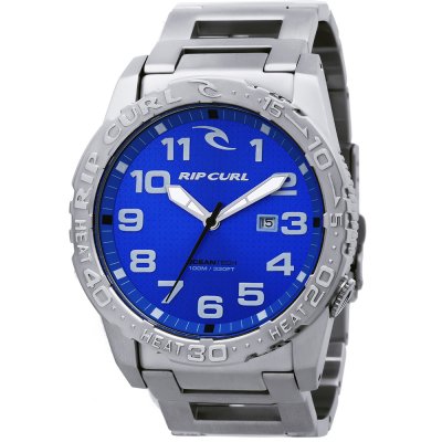 Rip Curl Watch Time 3 hands Cortez 2 A2442-70