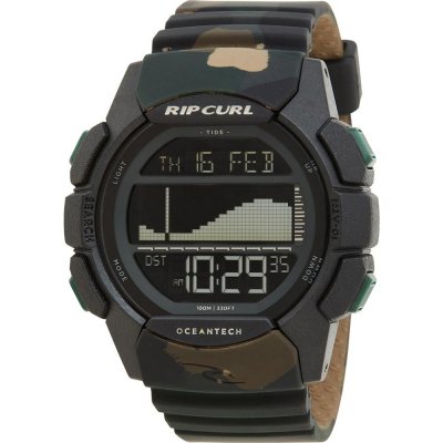 Montre Rip Curl A1134-3332 Drifter Tide