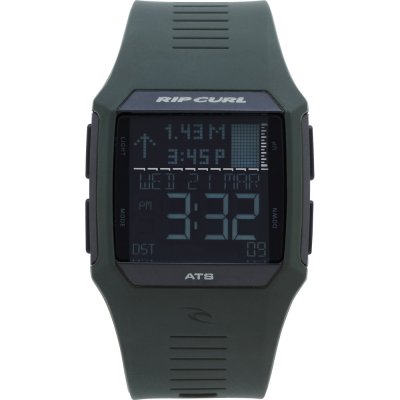 Montre Rip Curl A1119-0854 Rifles Tide