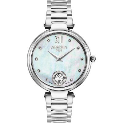Montre Roamer Aphrodite 600843-41-19-50