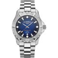 Montre Roamer 860983-41-45-70 Deep Sea automatic