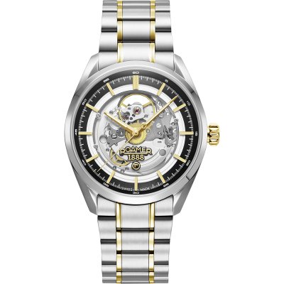 Montre Roamer 965985-47-85-20 Pro Auto