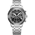 Montre Roamer 968988-41-85-20 Mercury Chrono
