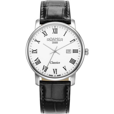 Montre Roamer 971856-41-25-05 Classico Gents