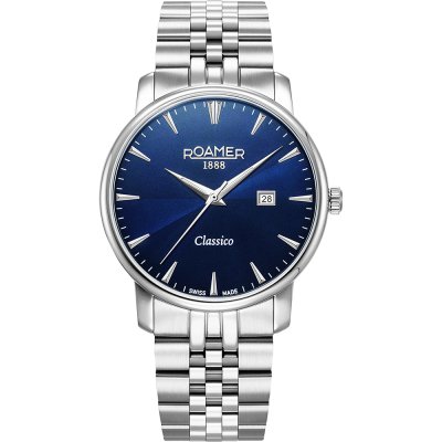 Montre Roamer 971856-41-45-50 Classico Gents