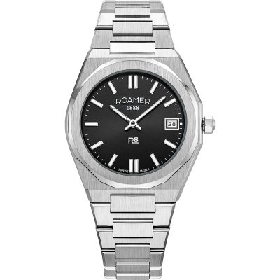 Montre Roamer 972857-41-85-20 R8 Ladies