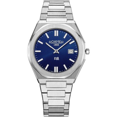 Montre Roamer 972980-41-45-20 R8 Gents