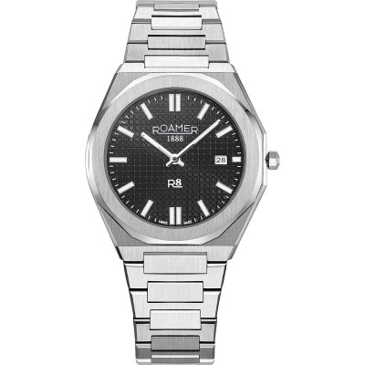 Montre Roamer 972980-41-85-25 R8 Gents