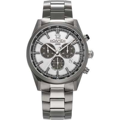 Montre Roamer 973981-44-15-20 Helios Power