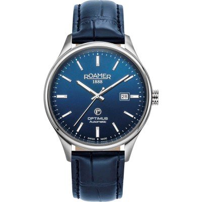Montre Roamer Optimus 983983-41-45-05