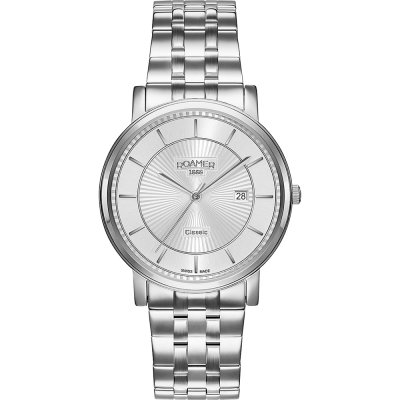 Montre Roamer Classic Line 709856-41-17-70