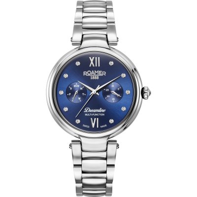Montre Roamer 600821-41-49-50 Dream Line