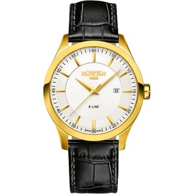 Montre Roamer R-Line 943856-48-25-09