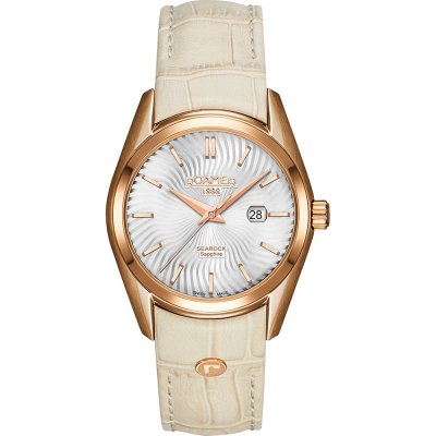 Montre Roamer Searock 203844-49-05-02