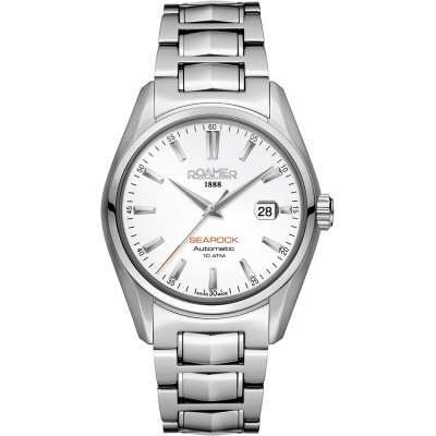 Montre Roamer Searock 210633-41-25-20