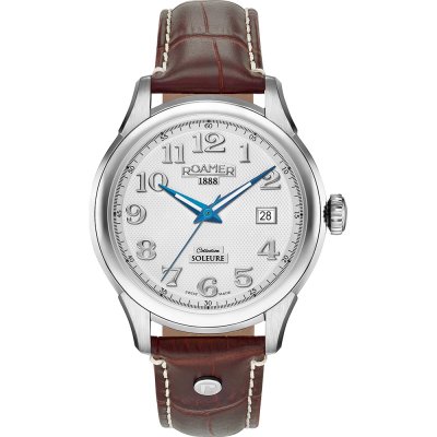 Montre Roamer 545660-41-16-05 Soleure