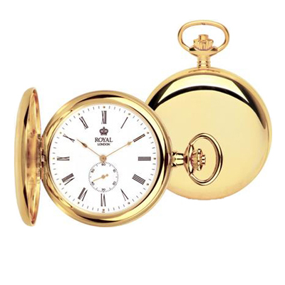 Montres de poche 90013-02