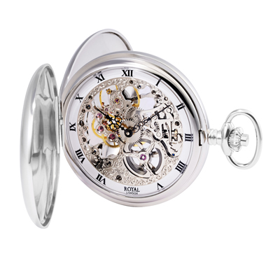 Montres de poche 90016-01