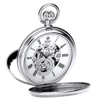 Montres de poche 90048-01